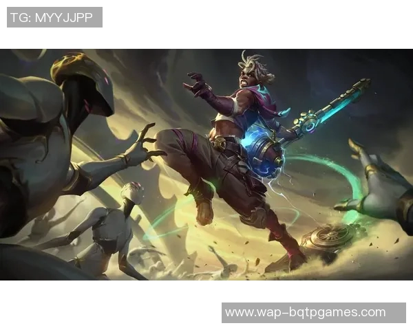 英雄联盟新手必看S15赛季节奏掌握与游戏技巧全面指南