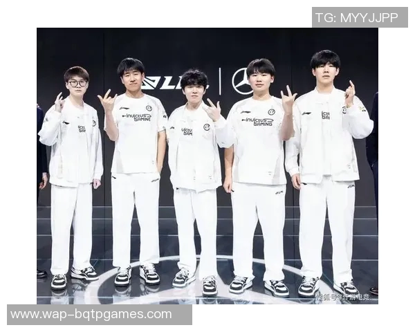 S15LOL全球挑战赛特别报道揭示IG战队从崛起到辉煌的成长历程