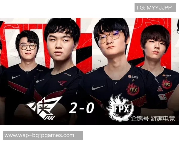 电竞实时数据分析FPX在冠军杯中的节奏表现与战术解析