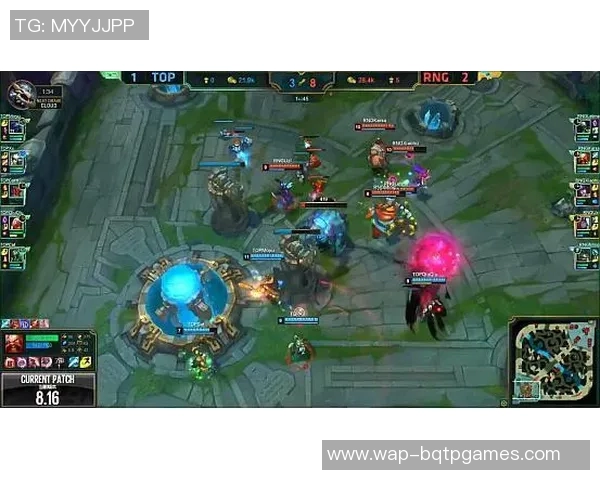 聚焦EDG在英雄联盟赛场上的节奏掌控与战术创新分析 聚焦EDG在英雄联盟赛场上的节奏掌控与战术创新分析